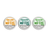 Mr Fog Nicotine Pouches